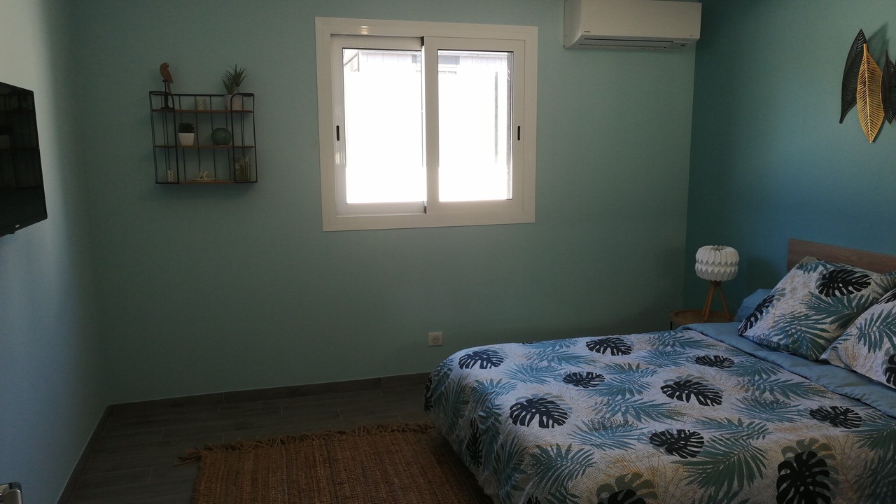 Photo of Bedroom in Molini