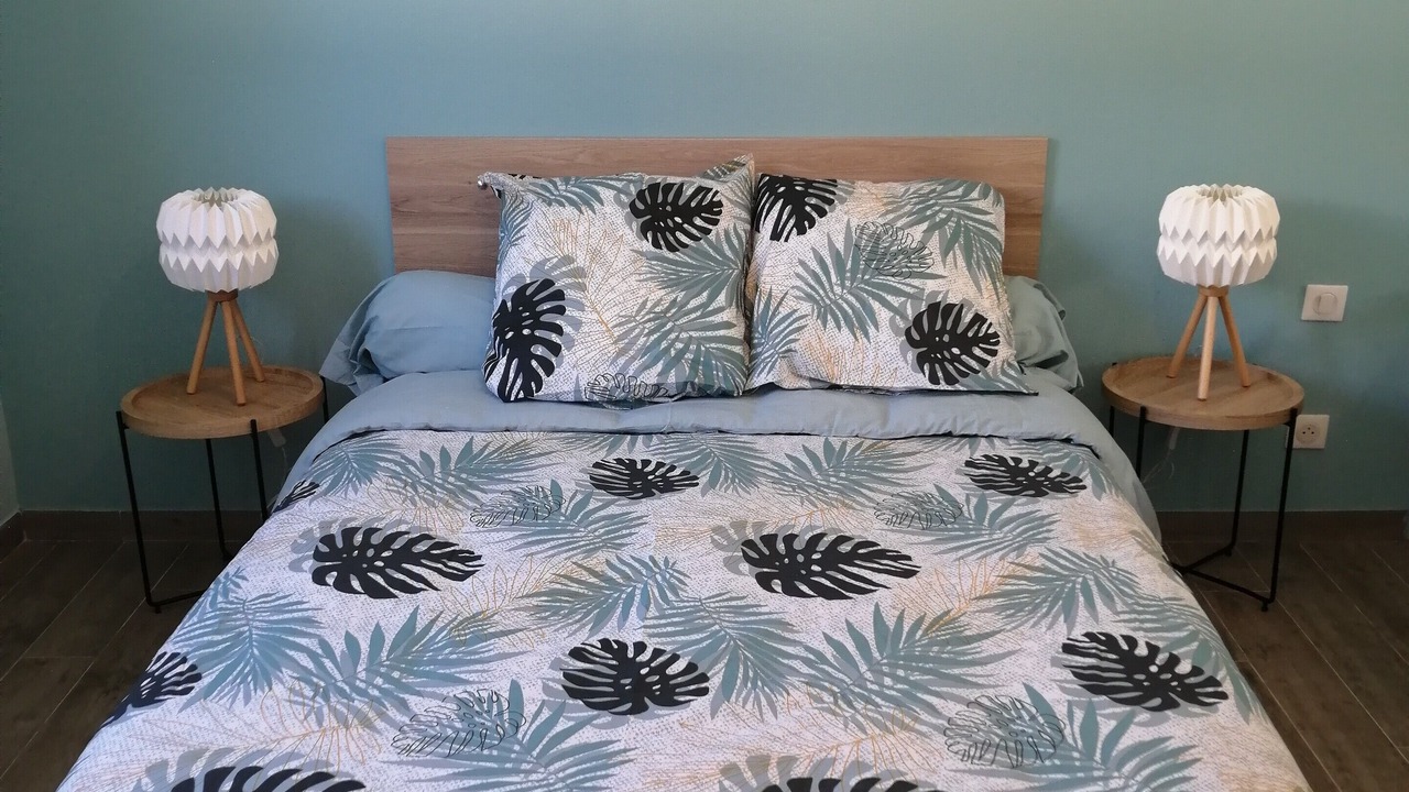 Photo of Bedroom in Molini