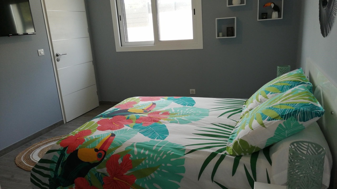 Photo of Bedroom in Molini