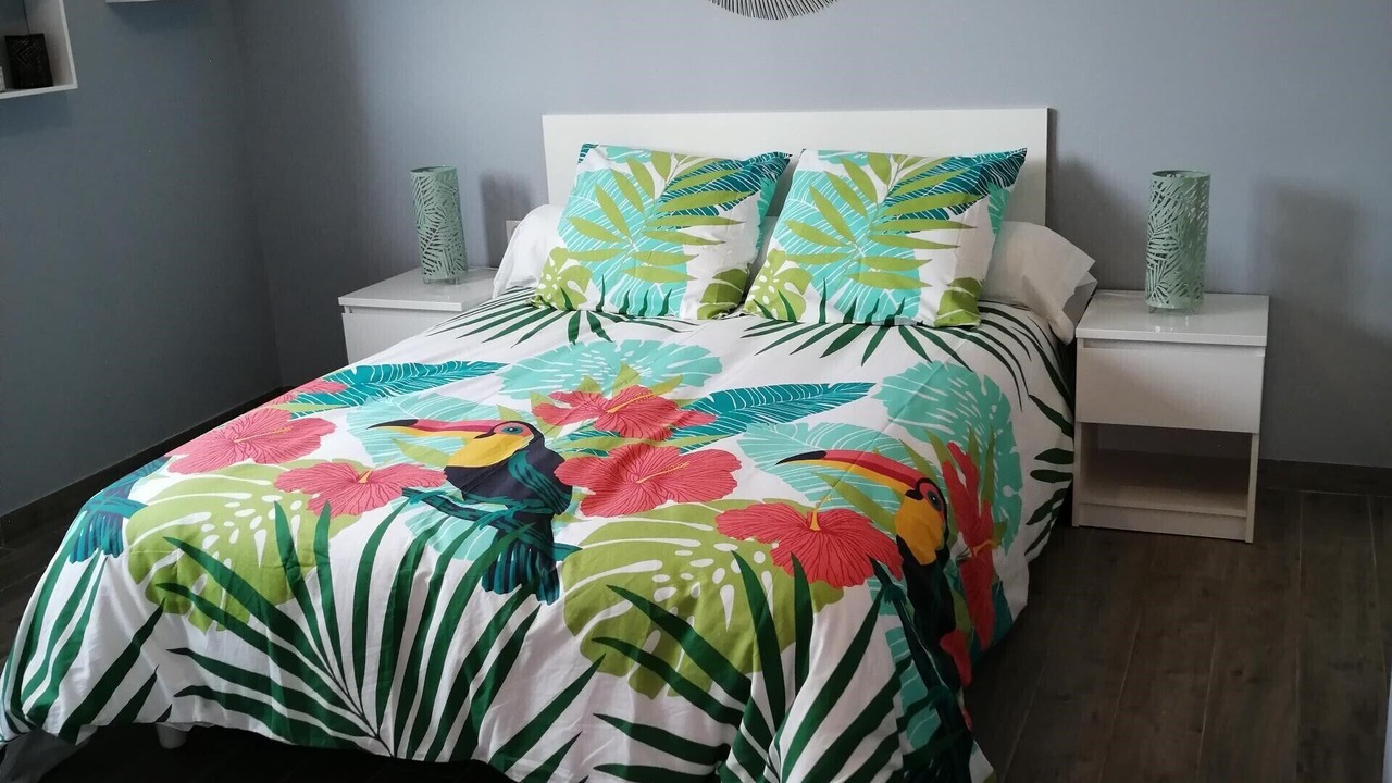 Photo of Bedroom in Molini