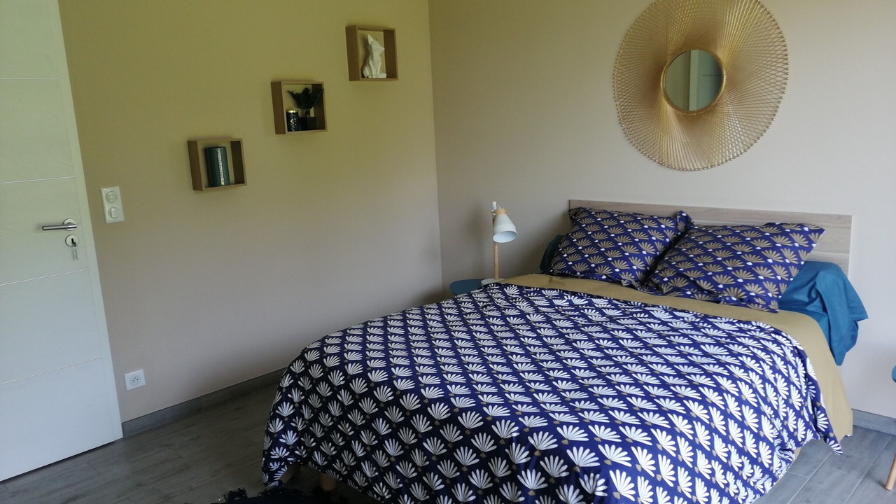 Photo of Bedroom in Molini