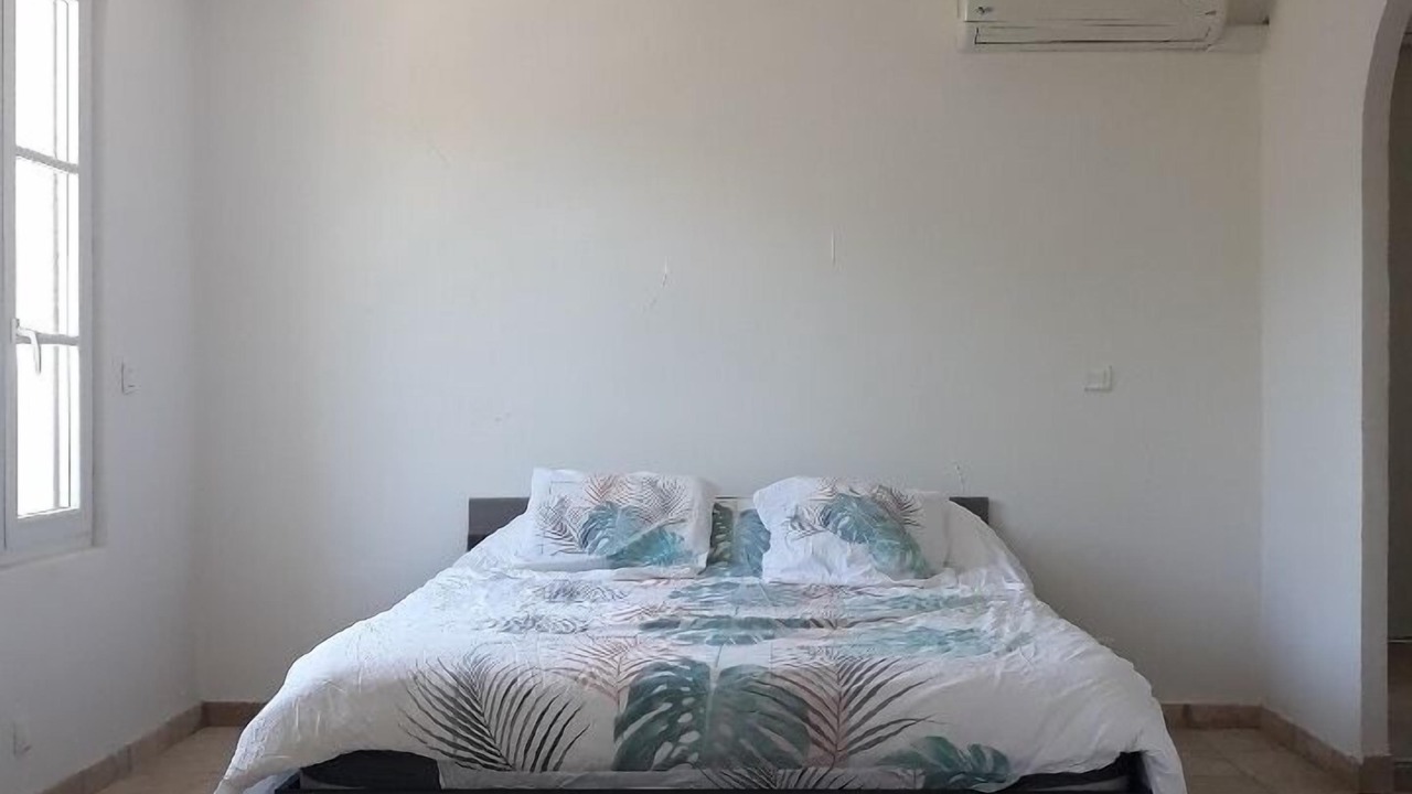 Photo of Bedroom in Le Muy