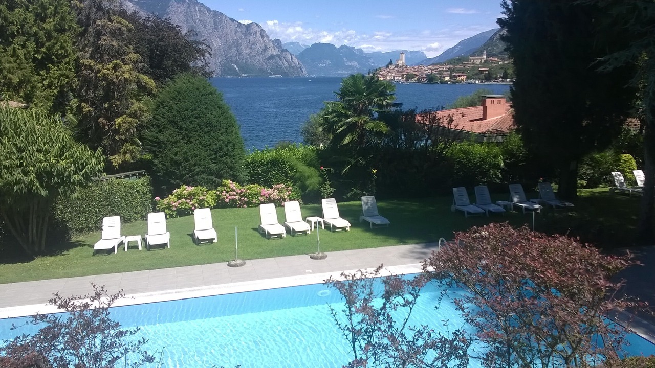 Photo of Outdoor in Malcesine