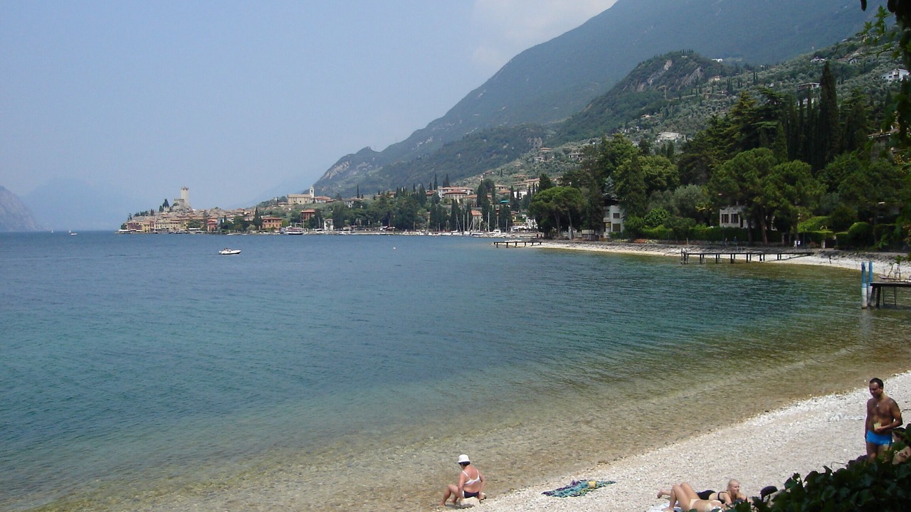 Photo of Others in Malcesine