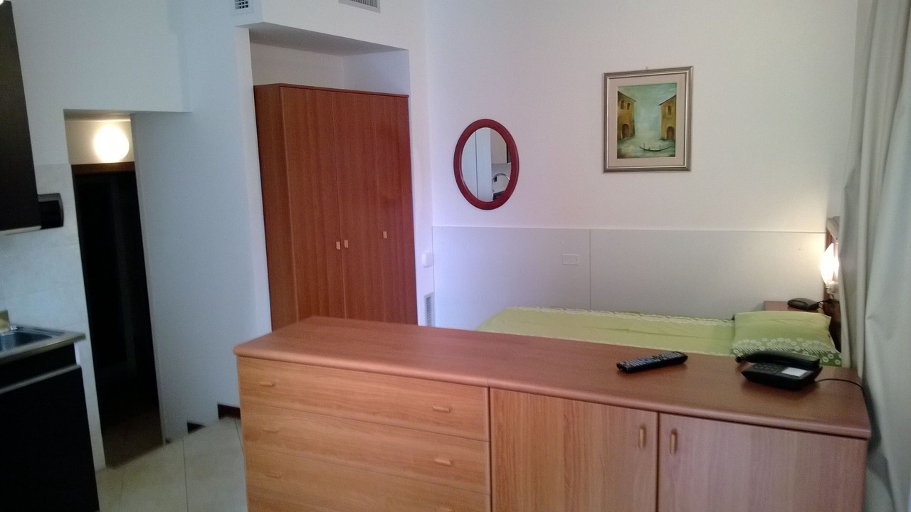 Photo of Bedroom in Malcesine