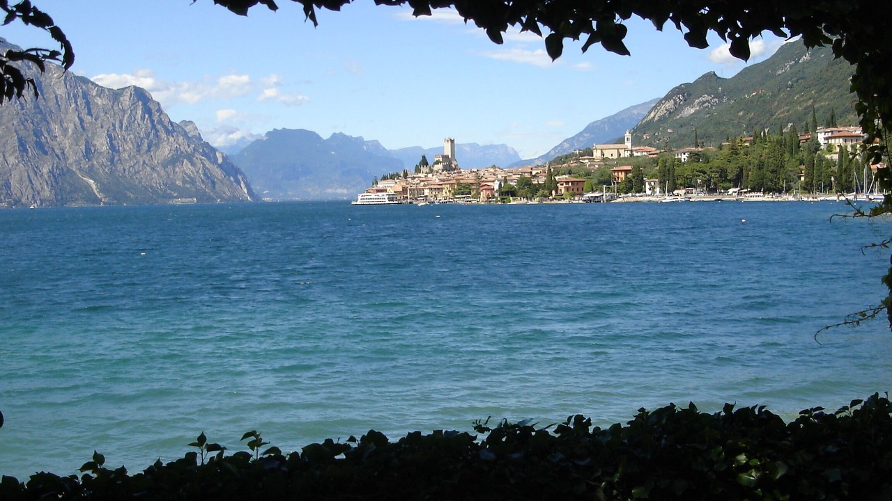 Photo of Others in Malcesine