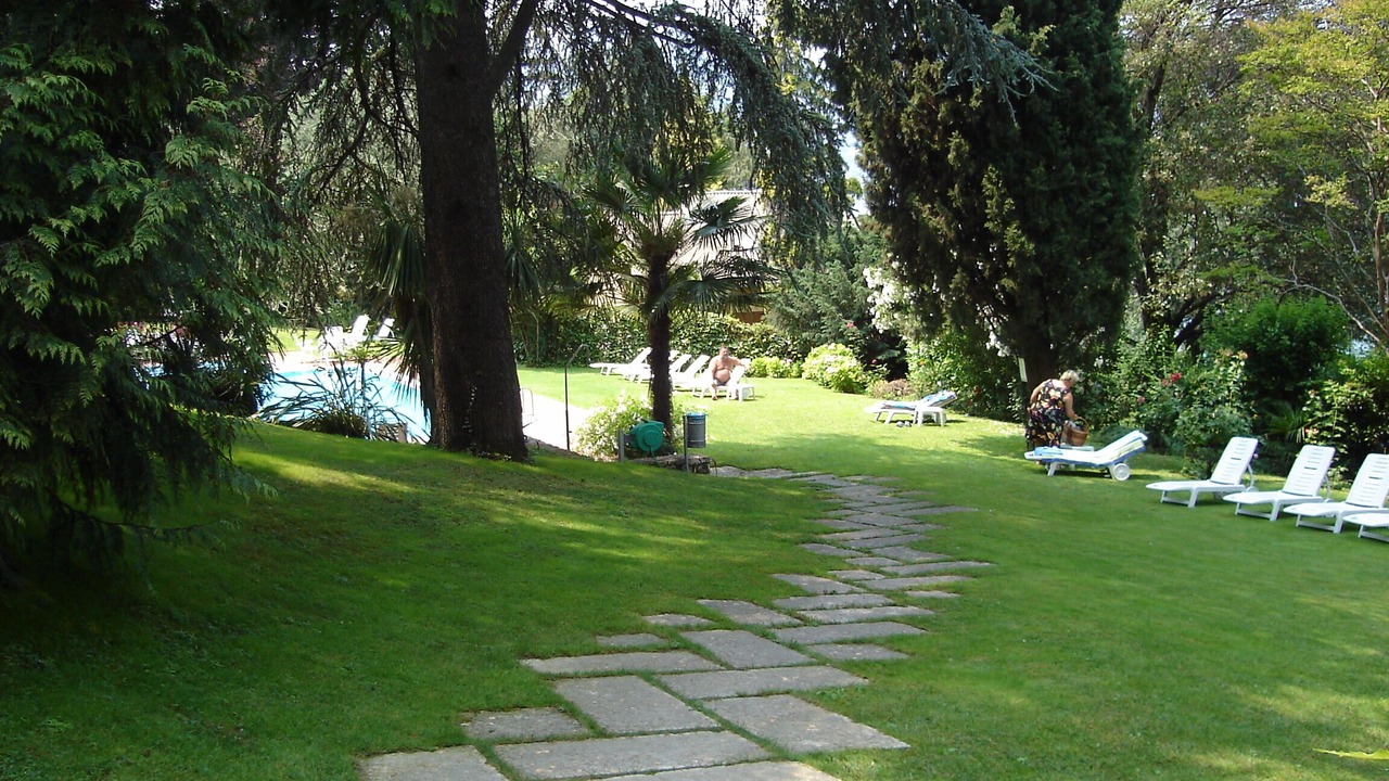 Photo of Outdoor in Malcesine