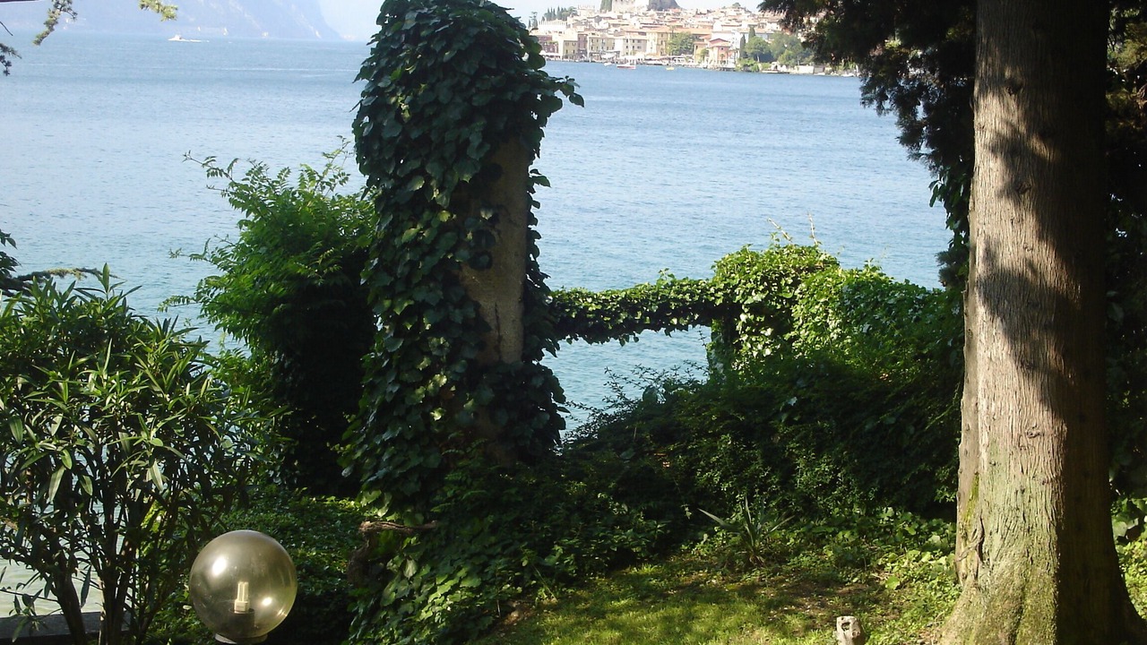 Photo of Outdoor in Malcesine