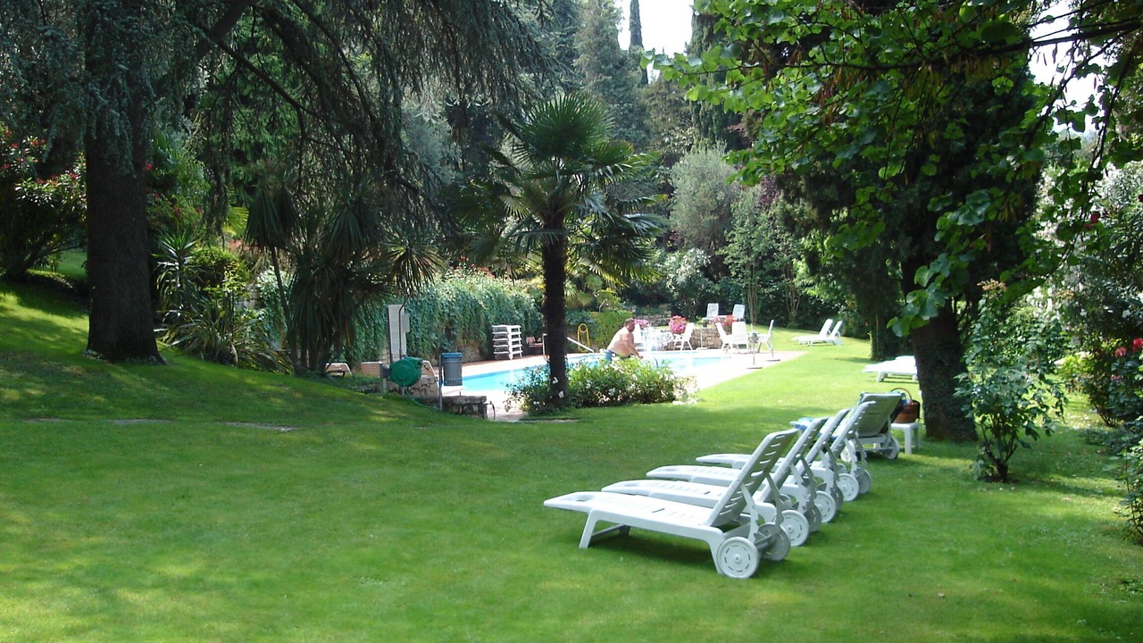 Photo of Outdoor in Malcesine