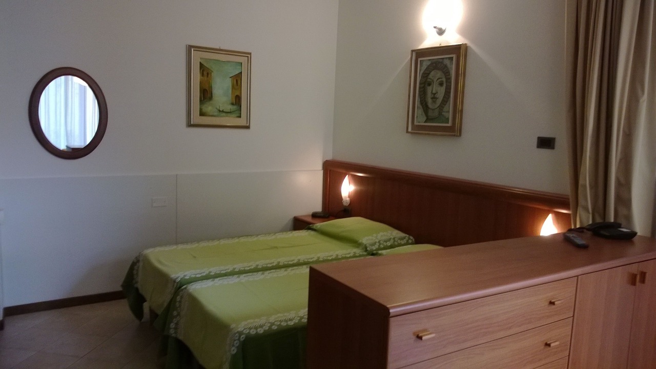 Photo of Bedroom in Malcesine