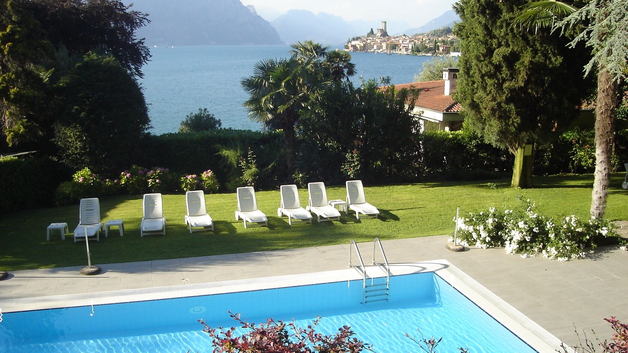 Photo of Outdoor in Malcesine