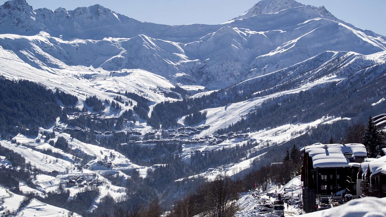 Photo of Others in Les Avanchers-Valmorel