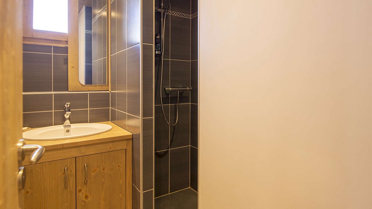 Photo of Bathroom in Les Avanchers-Valmorel