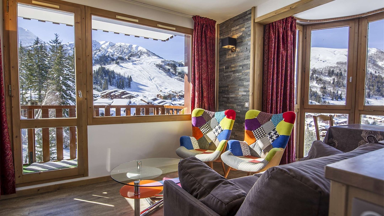 Photo of Others in Les Avanchers-Valmorel