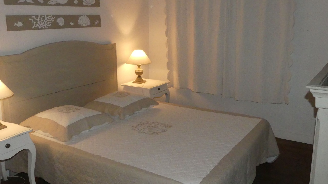 Photo of Bedroom in Olonne-sur-Mer