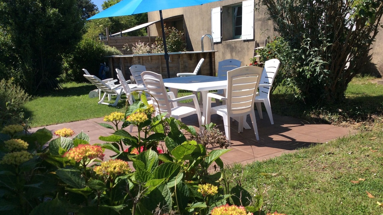Photo of Outdoor in Olonne-sur-Mer
