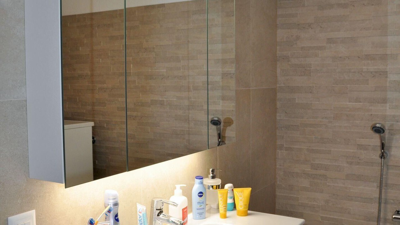 Photo of Bathroom in Engadin Scoul