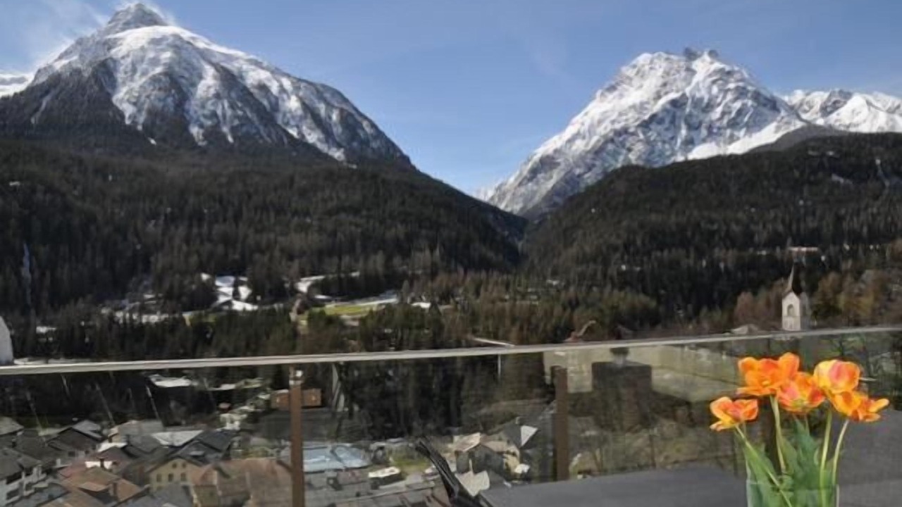 Photo of Outdoor in Engadin Scoul
