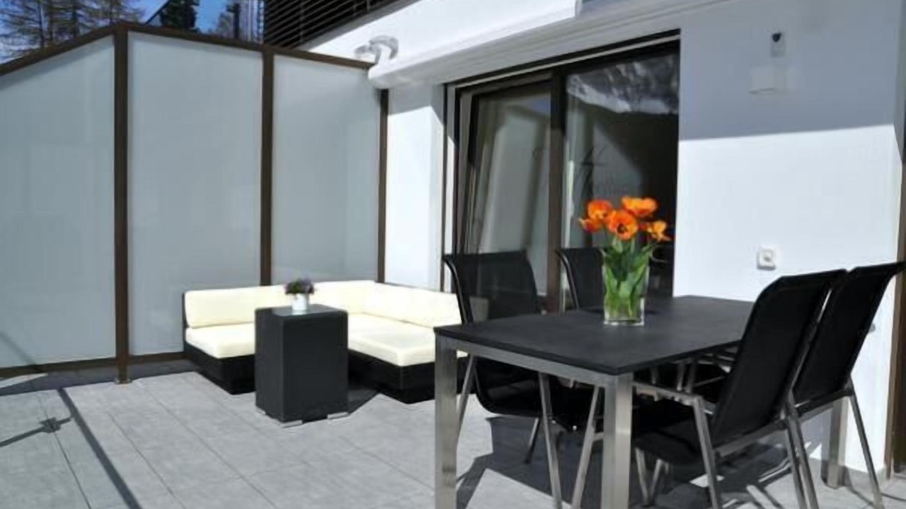 Photo of Outdoor in Engadin Scoul