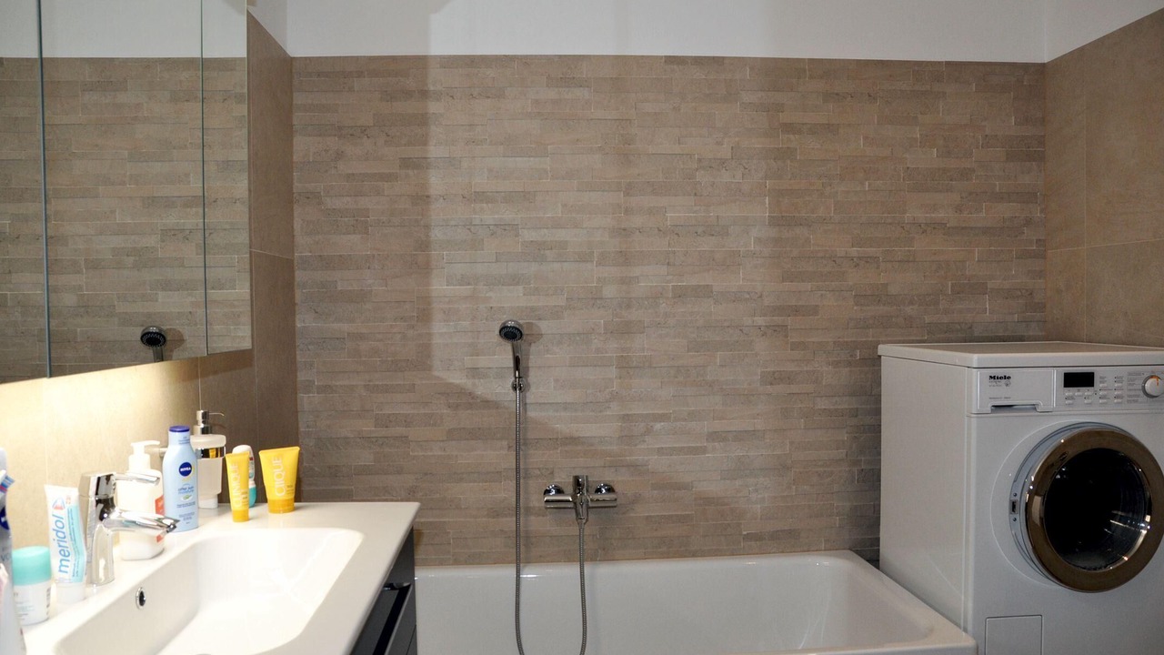 Photo of Bathroom in Engadin Scoul