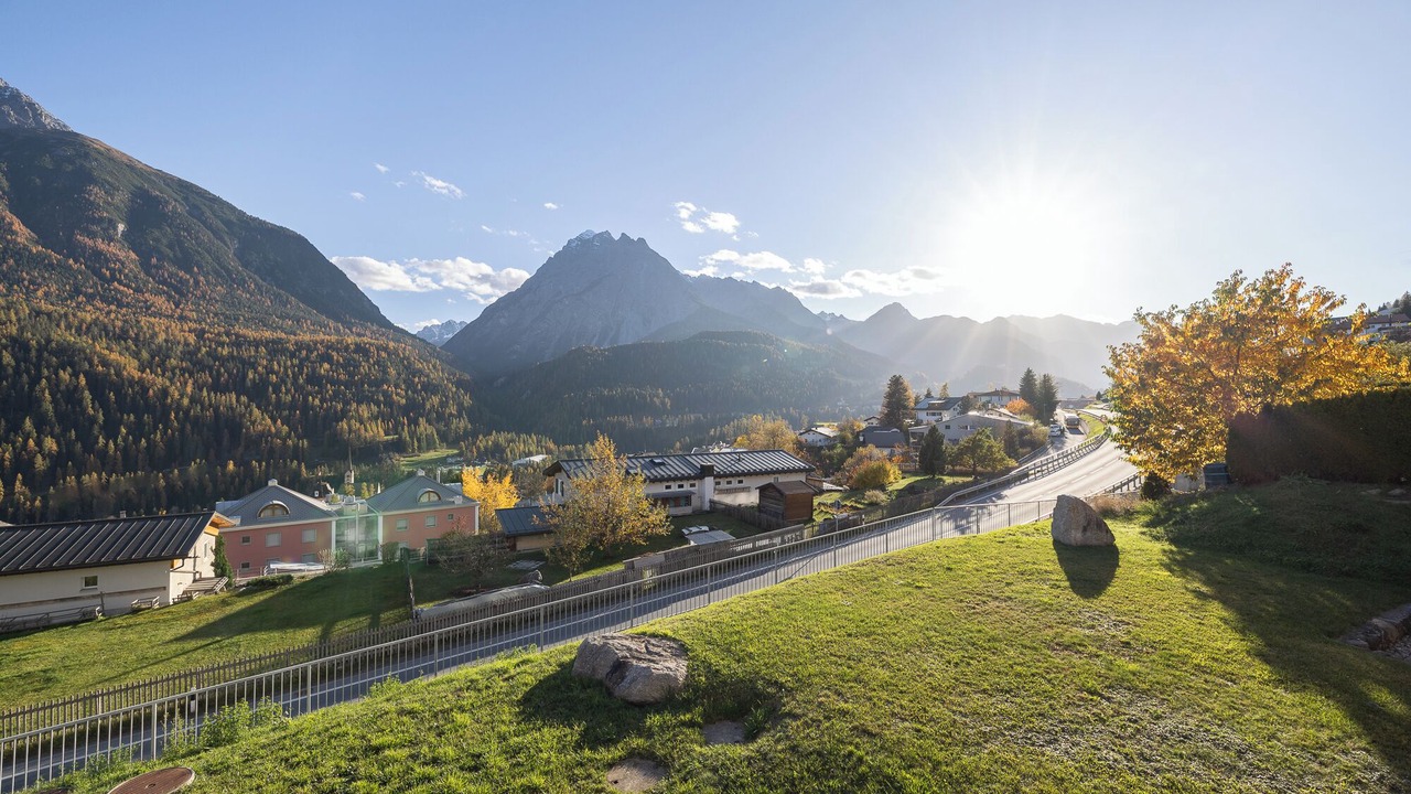 Photo of Others in Engadin Scoul