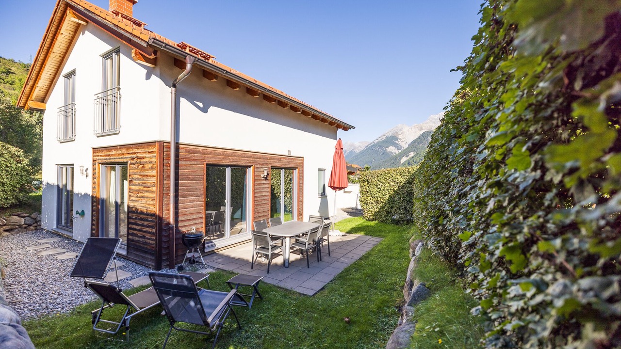 Photo of Outdoor in Engadin Scoul
