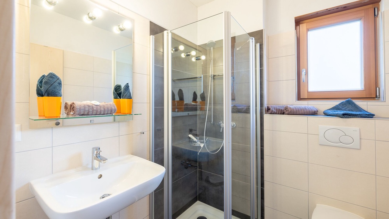 Photo of Bathroom in Engadin Scoul