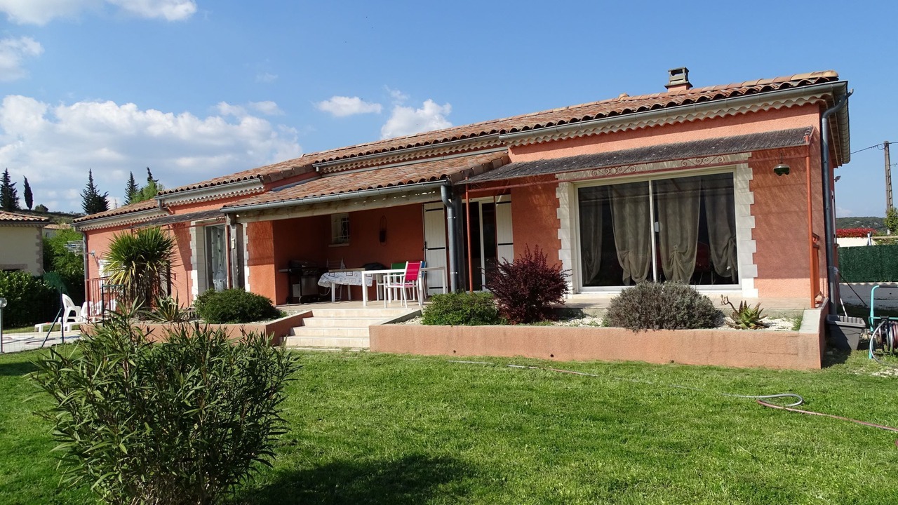 Photo of Outdoor in Lagorce