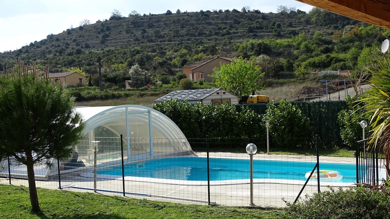 Photo of Outdoor in Lagorce