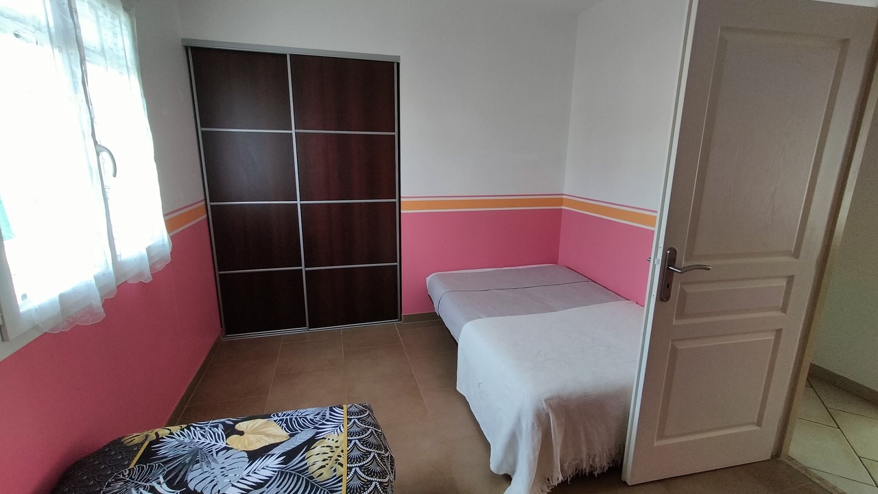 Photo of Bedroom in Lagorce