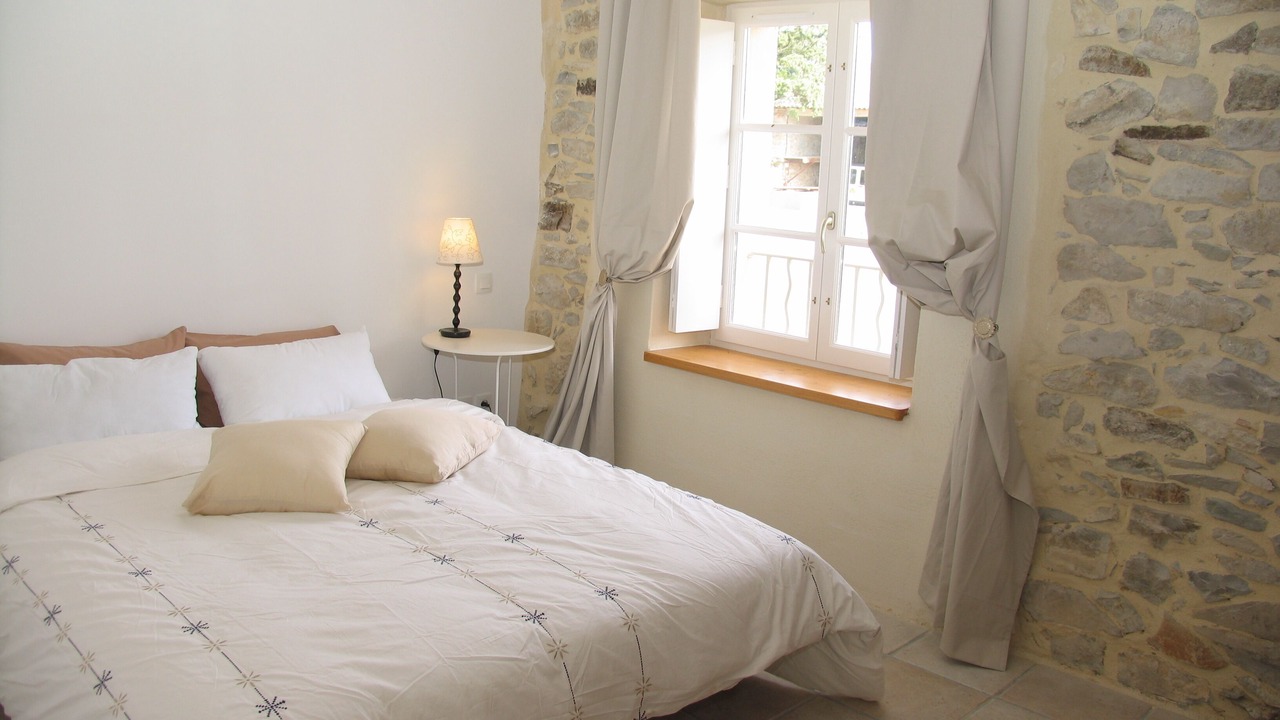Photo of Bedroom in Conques-sur-Orbiel