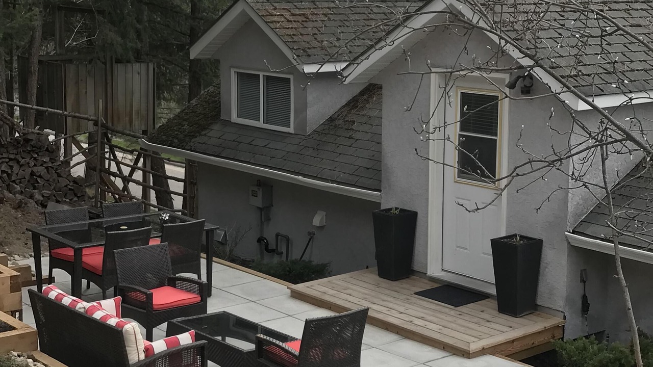 Photo of Outdoor in Southwest Mission