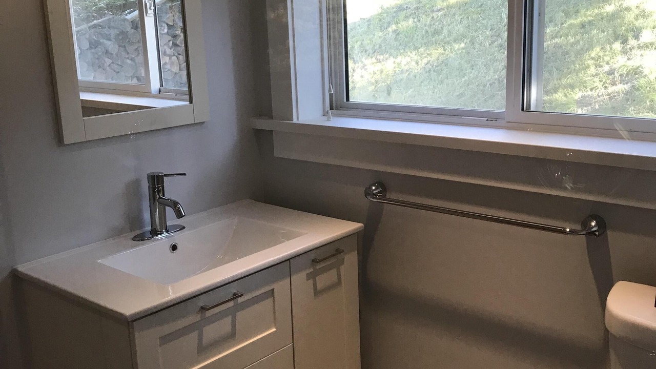Photo of Bathroom in Southwest Mission