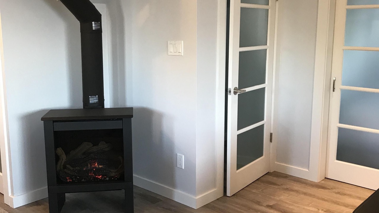 Photo of Livingroom in Southwest Mission