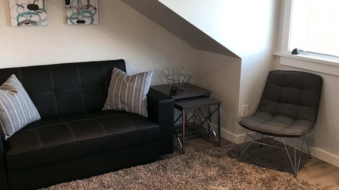 Photo of Livingroom in Southwest Mission
