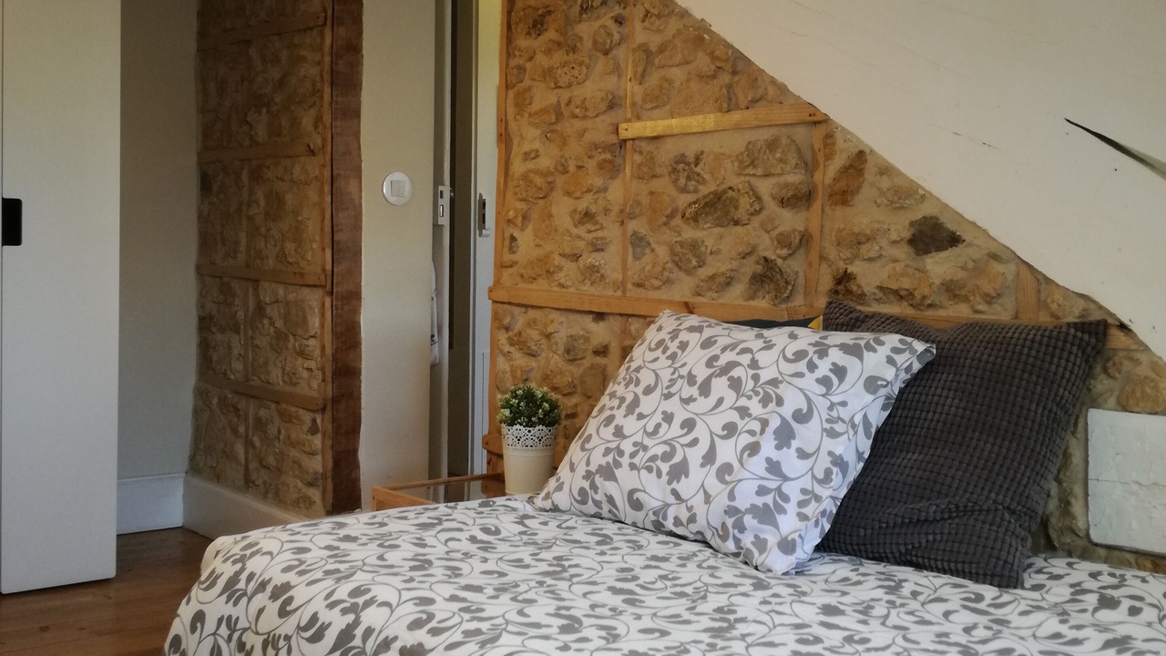 Photo of Bedroom in Se Nova