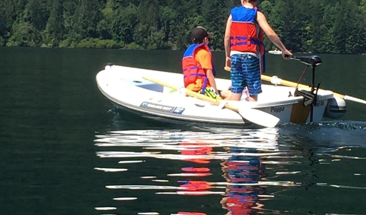 Photo of Others in Cultus Lake