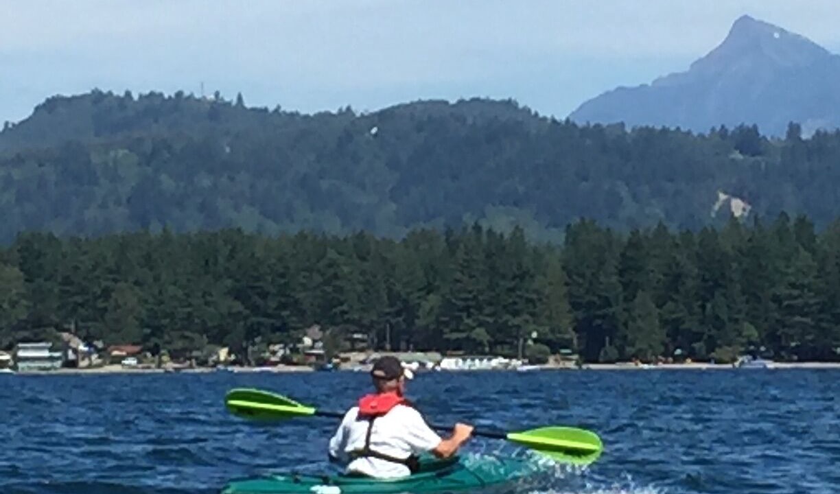 Photo of Others in Cultus Lake