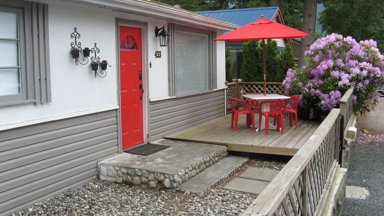 Photo of Outdoor in Cultus Lake