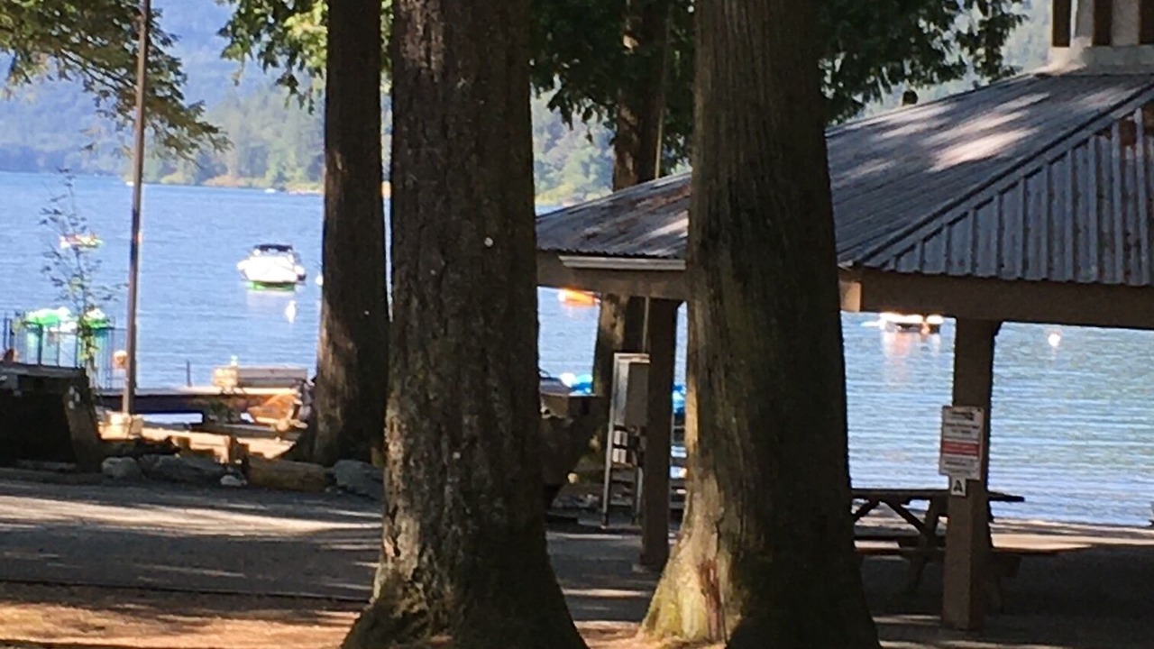 Photo of Outdoor in Cultus Lake