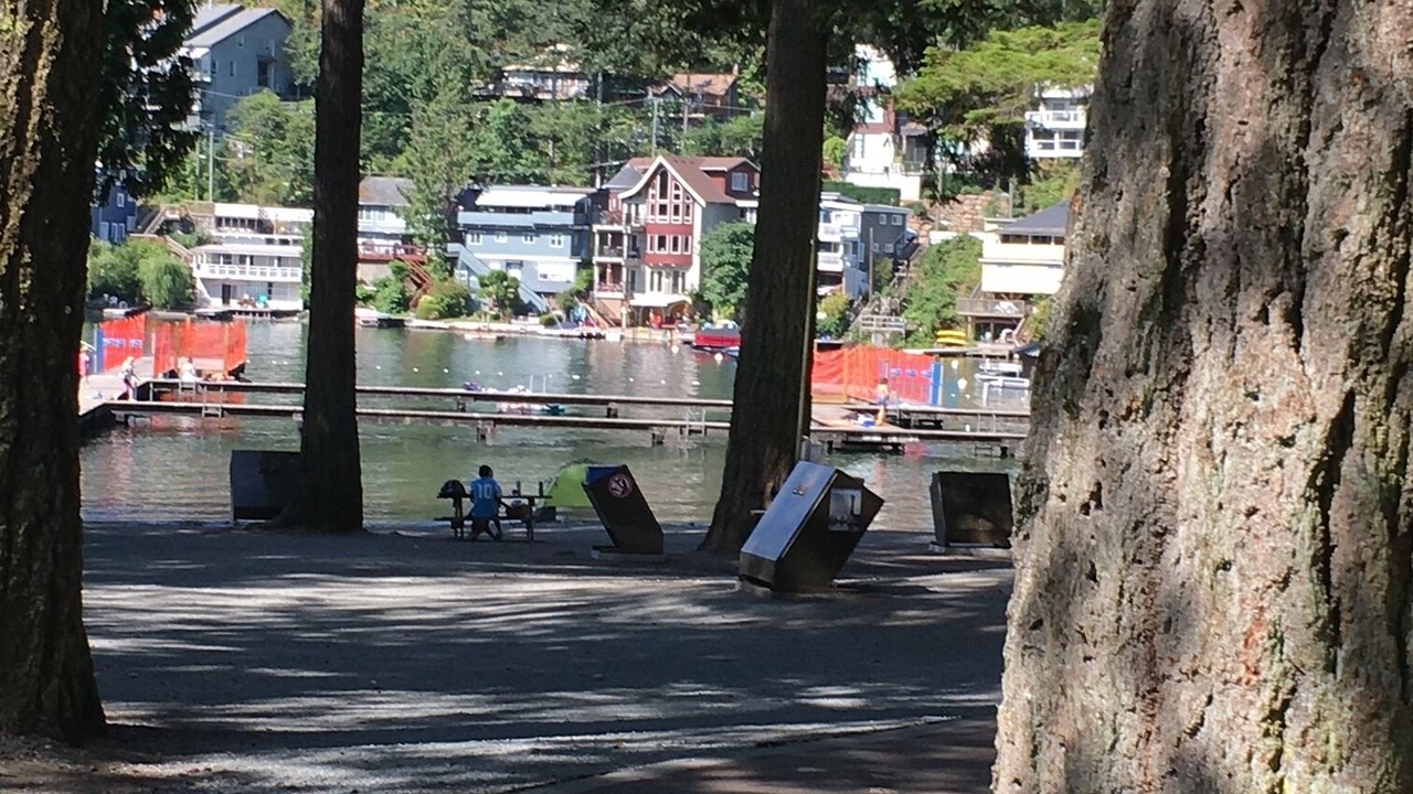 Photo of Outdoor in Cultus Lake