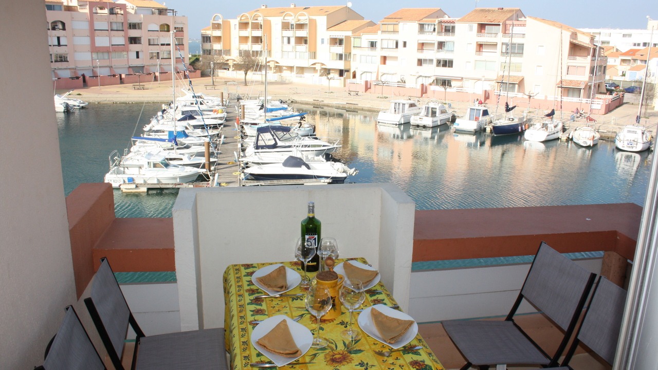 Photo of Outdoor in Frontignan