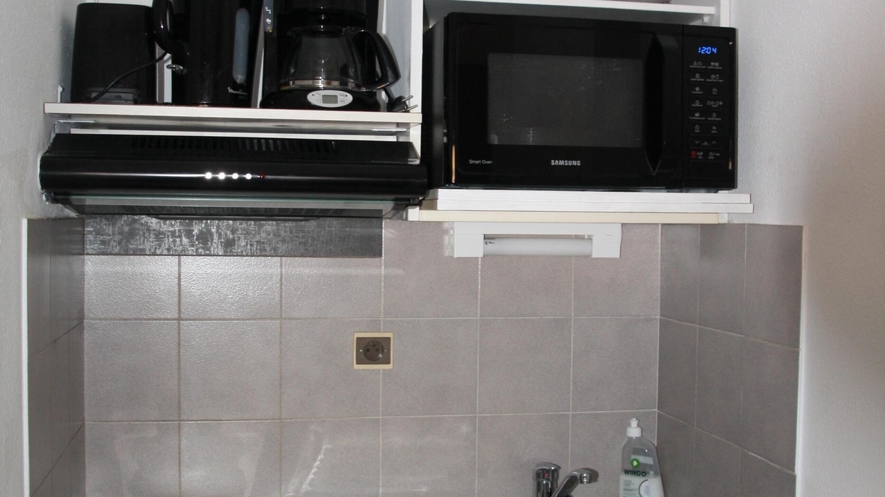 Photo of Kitchen in Frontignan