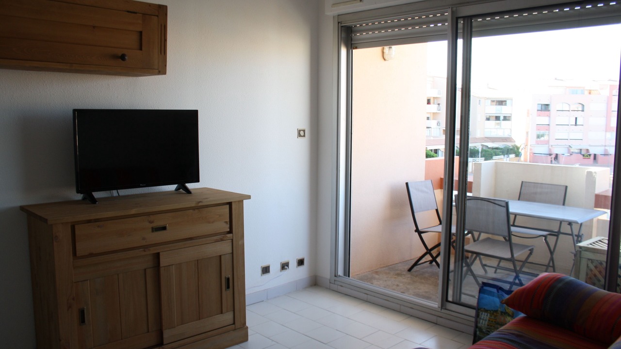 Photo of Livingroom in Frontignan