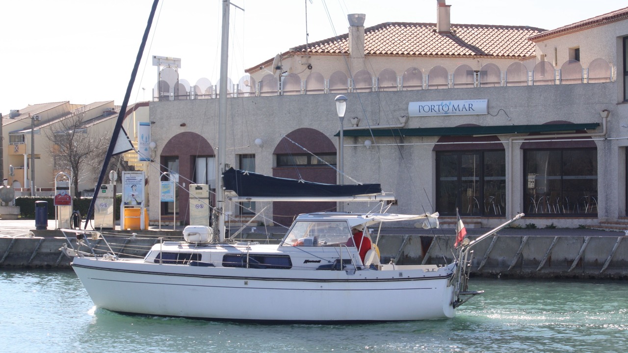 Photo of Outdoor in Frontignan