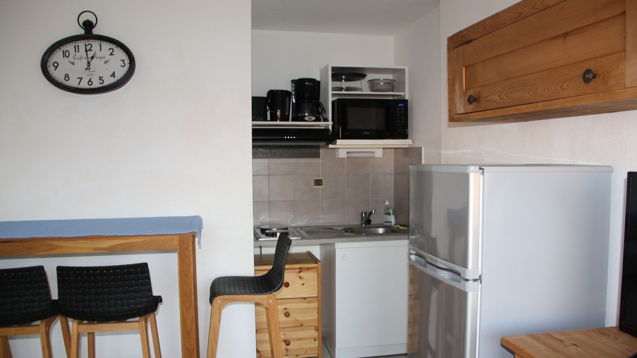 Photo of Kitchen in Frontignan