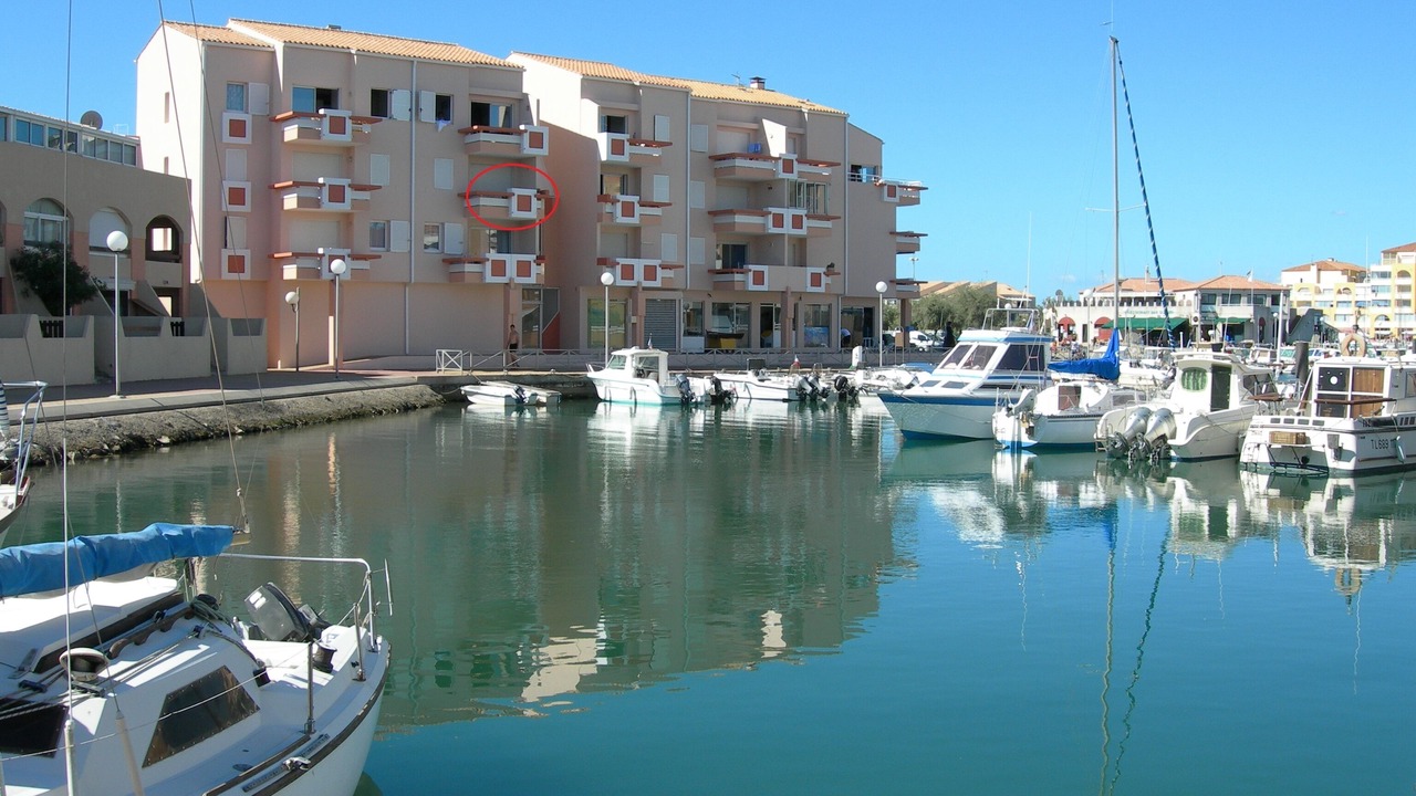 Photo of Others in Frontignan