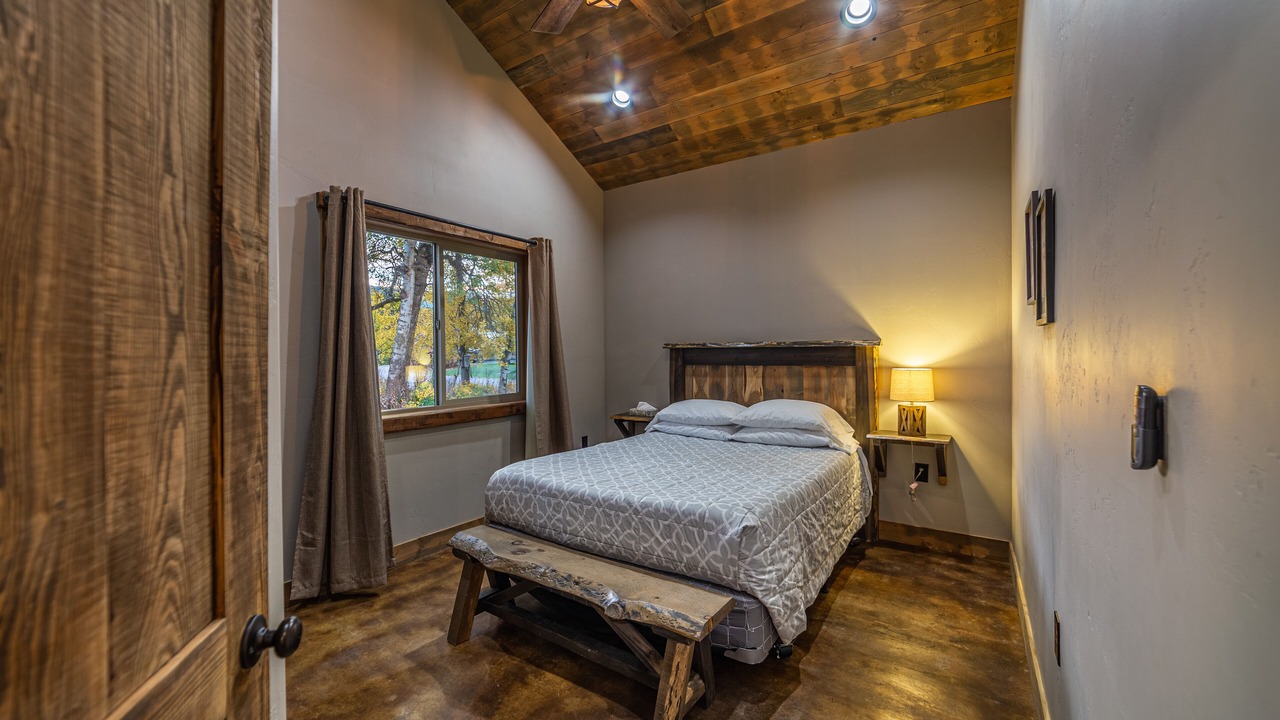 Photo of Bedroom in Coram