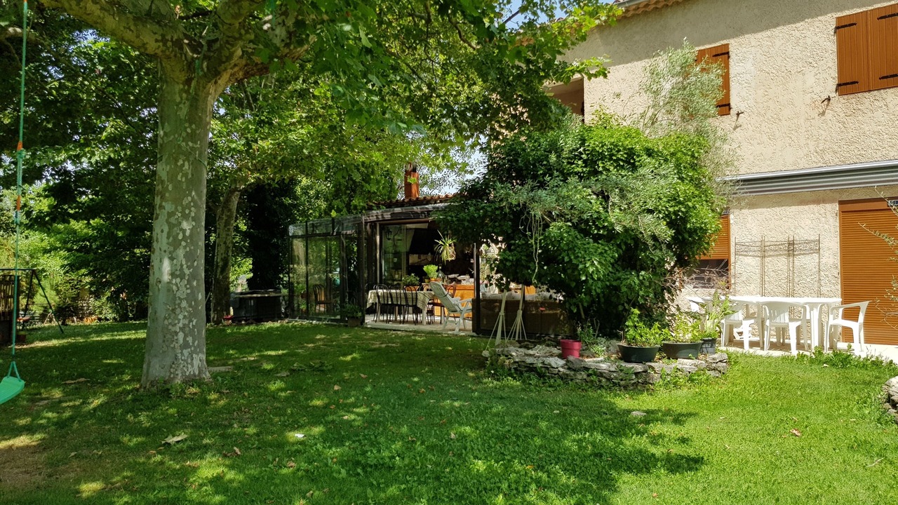 Photo of Outdoor in Lagnes