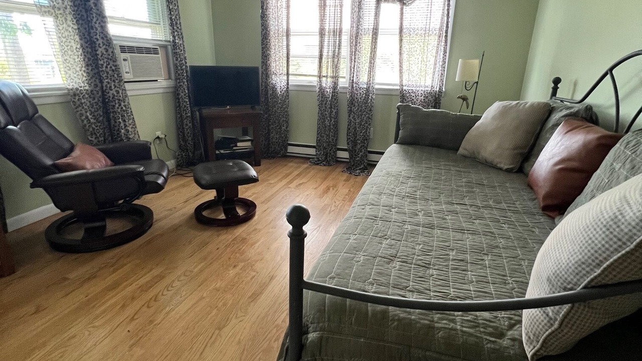 Photo of Livingroom in Montauk